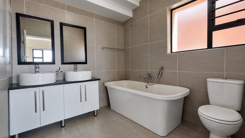 3 Bedroom Property for Sale in Wild Olive Estate Free State